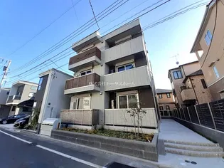 アンジュール練馬の画像