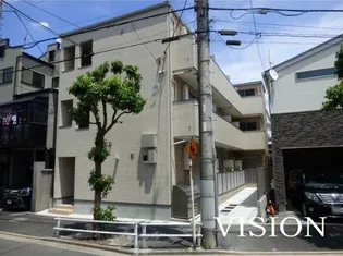VILLA REGALOの画像
