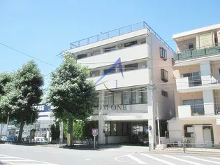 パークレジデンス鷺宮の画像