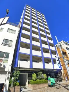 HF門前仲町レジデンスの画像