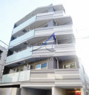 アルテシモ アレスの画像