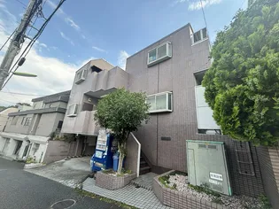 アーバ ハイツ若林の画像
