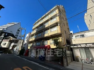 エスポワール夕凪の画像