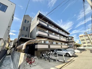 ソレイユ西宮の画像
