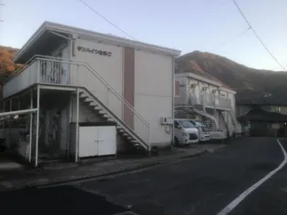 サンハイツ住田A棟の画像