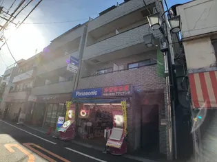 サンエムマンション第2の画像