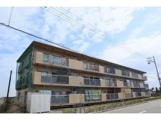 平塚マンションの画像