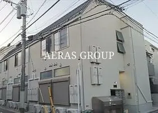 高円寺プレイスの画像