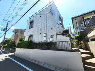 メゾンアイラ【1階】の外観