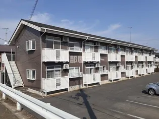 エルディム中三川の画像
