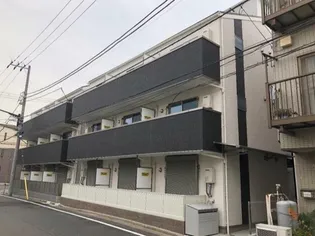 AVENIR潮見の画像