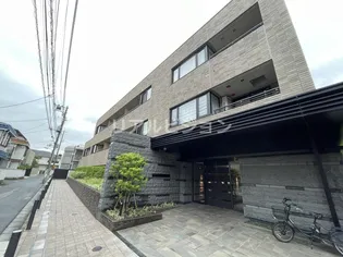 EVERTOW CHOJAMARU【2階】の外観