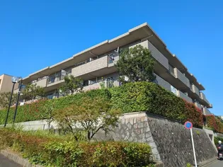 ラフィーネ鷺沼の画像