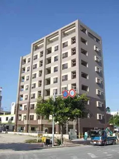 セントラル プレイス 那覇新都心の画像