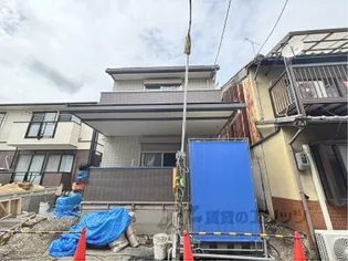 ユアメゾンセレーネ【1階】の外観