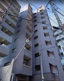 ラウム武蔵中原の画像