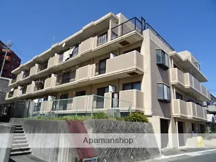 アシスト第2浜松マンションの画像