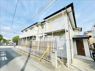 ハウス中川の画像