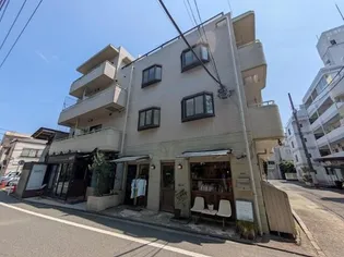 パークサイド学芸大の画像