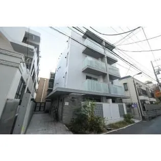 PASEO神楽坂の画像