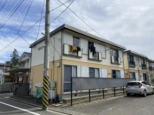 タウンコーポKNの画像