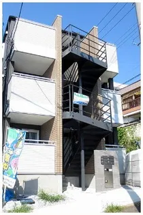 MELDIA保土ヶ谷の画像