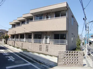 WOODMONT COURTの画像