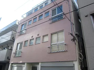 野口ビルの画像