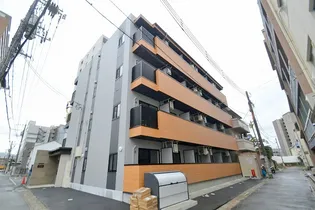 D SIEL広島駅前の画像