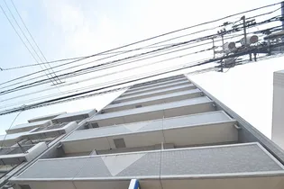 第14友建ビルの画像