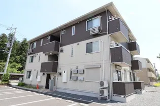 パークドオートム Aの画像