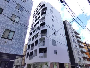 アミーレ新大橋の画像