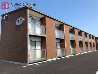 パシアンBの外観