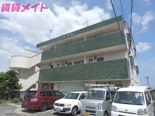 不二ビルの画像