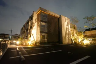 ARISTIO中央林間の画像