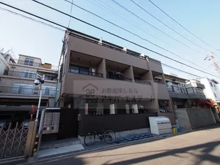 メルディア千住元町の画像