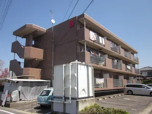 レジデンス アダージオの画像