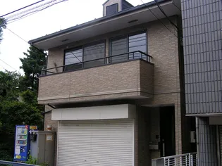 東京都足立区東綾瀬1【一戸建】の外観