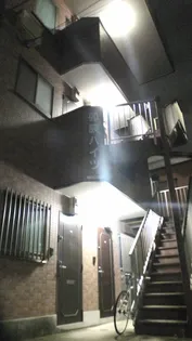 卯辰ハイツの画像