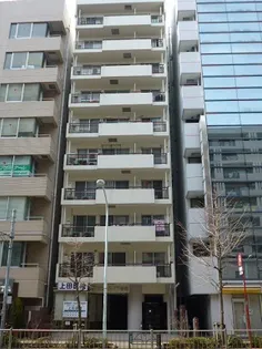 東京都文京区音羽1【マンション】の外観
