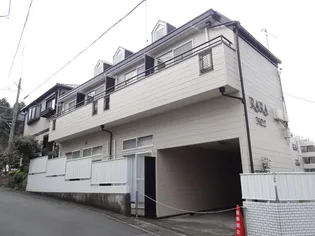 RARA東海大学前NO2の画像
