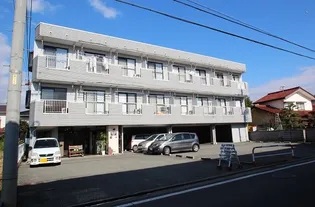 ホワイトハイツ高田の画像