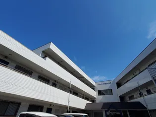 リバーサイド西八王子の画像