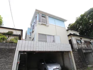 千葉県我孫子市中峠台【一戸建】の外観