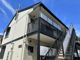 ハイツ中島の画像