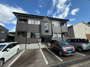 ノーブル山科Aの画像