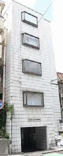 リバティーパーク哲学堂【4階】の外観