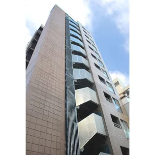 プレール神田佐久間町【5階】の外観