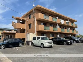 サンパークマンションIIの画像