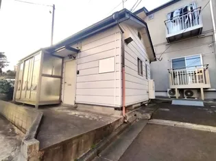 宮城県仙台市青葉区千代田町【一戸建】の外観
